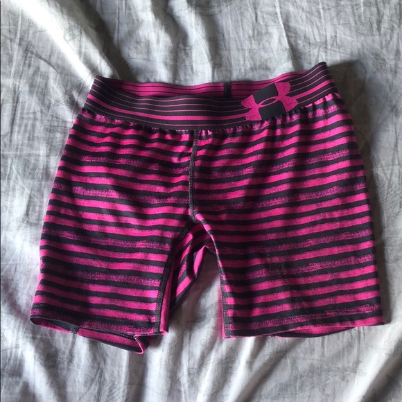 Under armor spandex - Picture 1 of 3